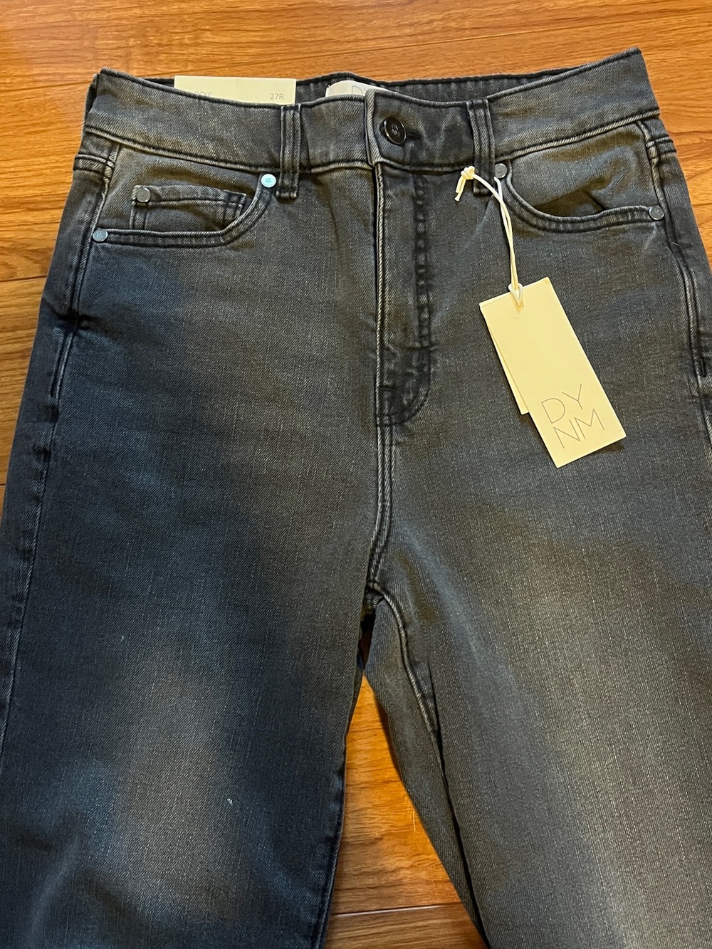 BNWT Dynamite jeans - Picture 4 of 4
